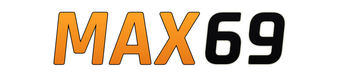 max69 โลโก้